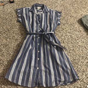 NWOT Francesca’s Dress